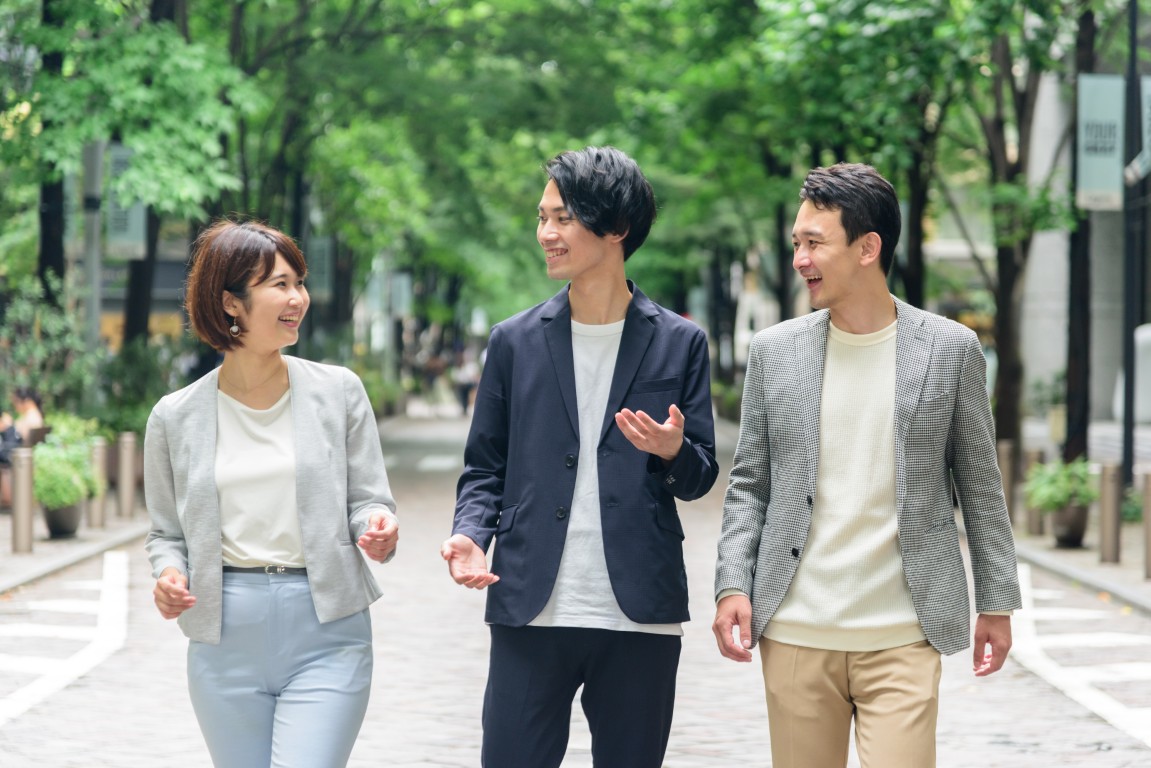 求人イメージ
